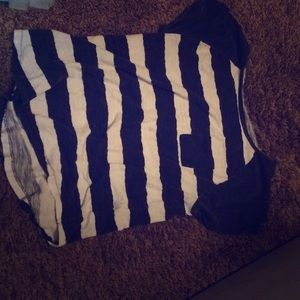 Striped shirt